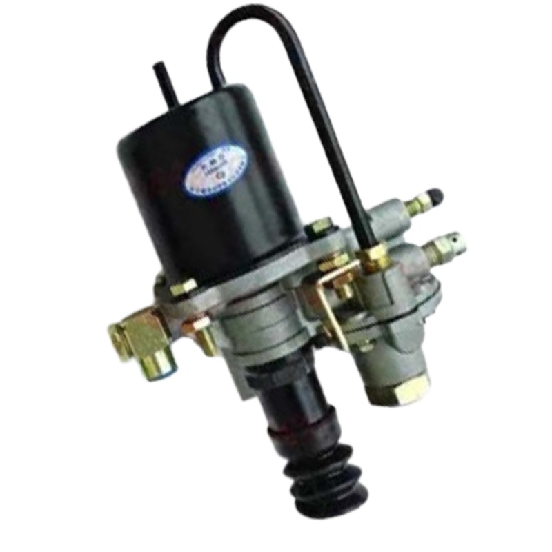 彦钧(YANJUN)康明斯离合器分泵EQ2102