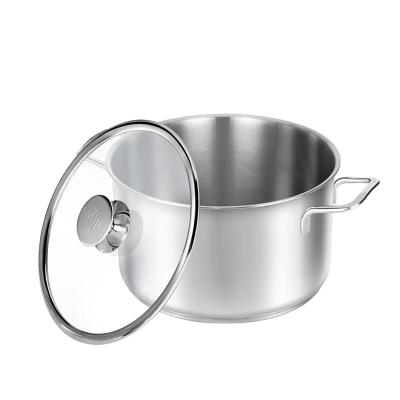 米技(MIJI)星河系列 20CM汤锅 MH-NOVA20-D/CN