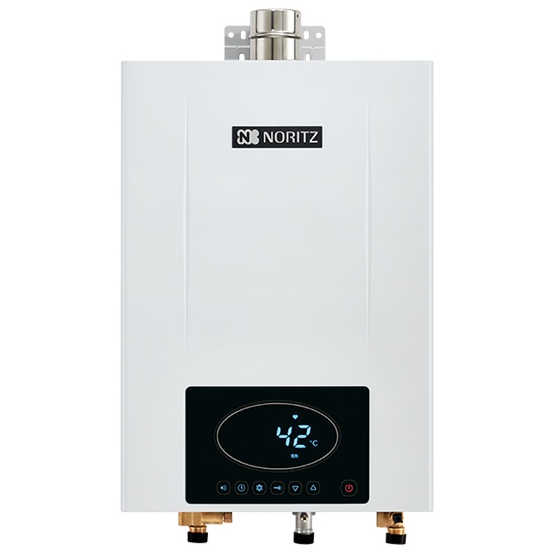 能率(NORITZ)16升燃气热水器GQ-16J1FEX(12T)