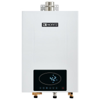 能率(NORITZ)16升燃气热水器GQ-16J1FEX(12T)