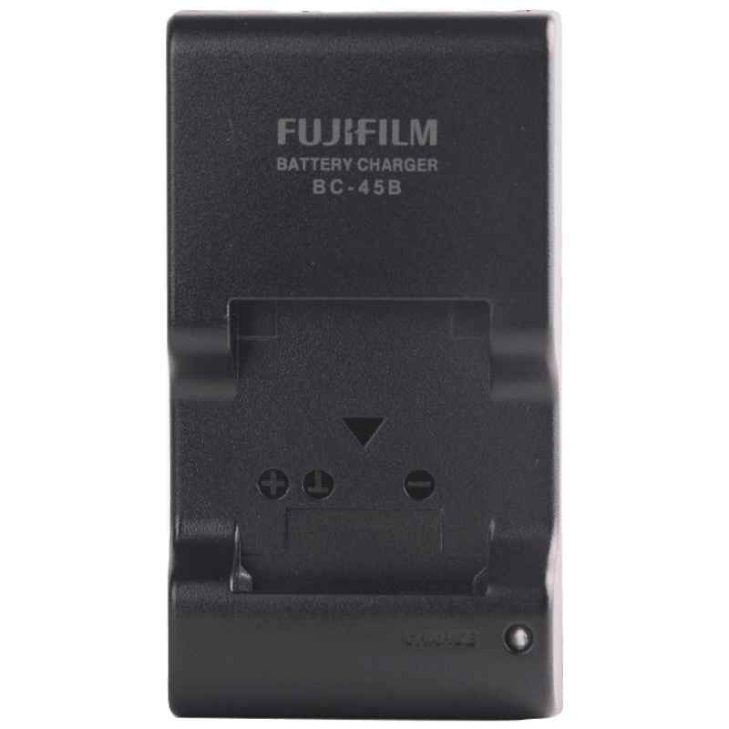 适配 富士BC-45B NP-45A JX305 Z91 T360 拍立得mini90相机充电器A44W