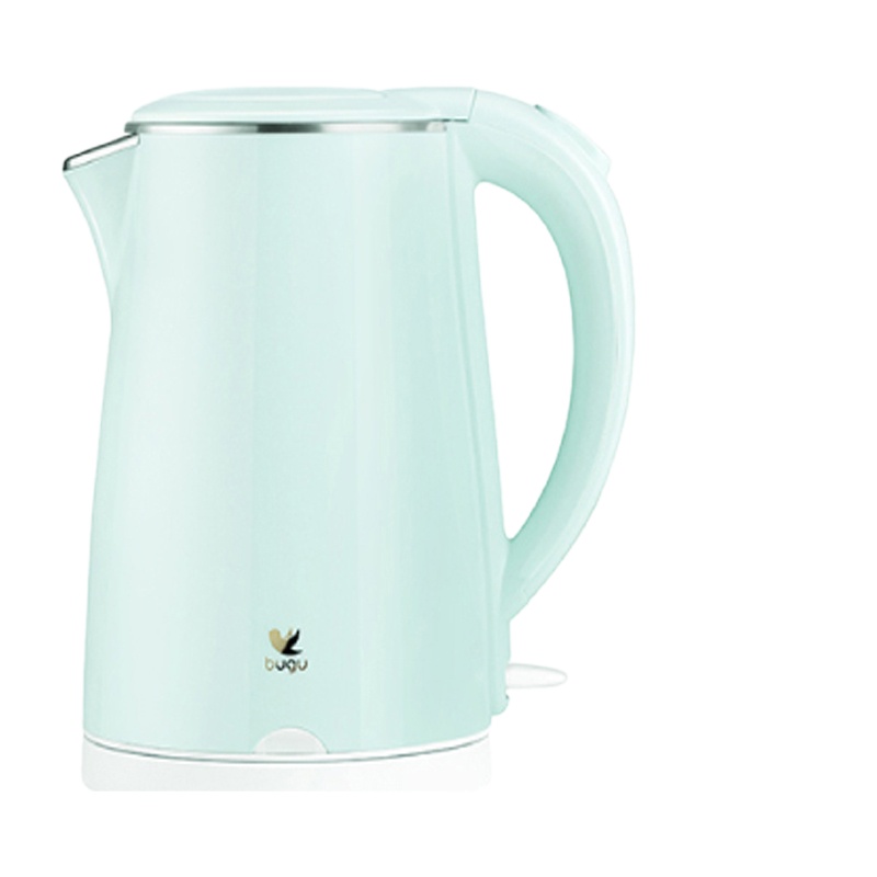 美的 布谷 电热水壶1.5L