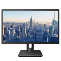 冠捷(AOC) 27英寸 IPS屏 HDMI 低蓝光 快拆支架 壁挂 节能商务办公家用电脑显示器 (27E1H)