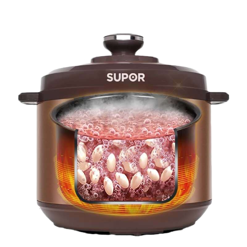 苏泊尔电压力锅SY-50FC29Q