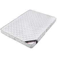 顶鸿DH-HY0486床垫加厚偏硬宿舍天然椰棕垫子3e环保棕榈床垫0.9米厚12cm