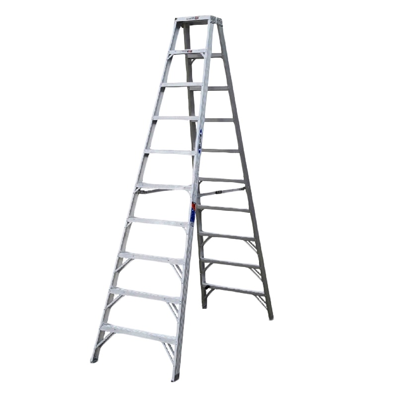 稳耐 T310CN 铝合金双侧人字梯 1*1 单位(件)