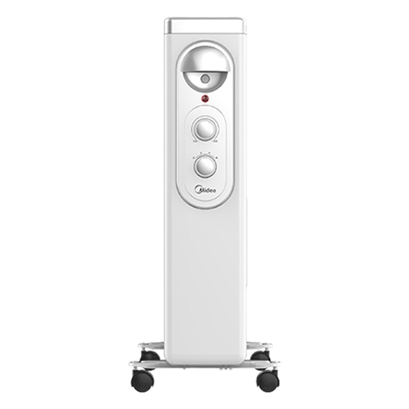 美的(Midea) 电暖气NY2513-16FW(白色)