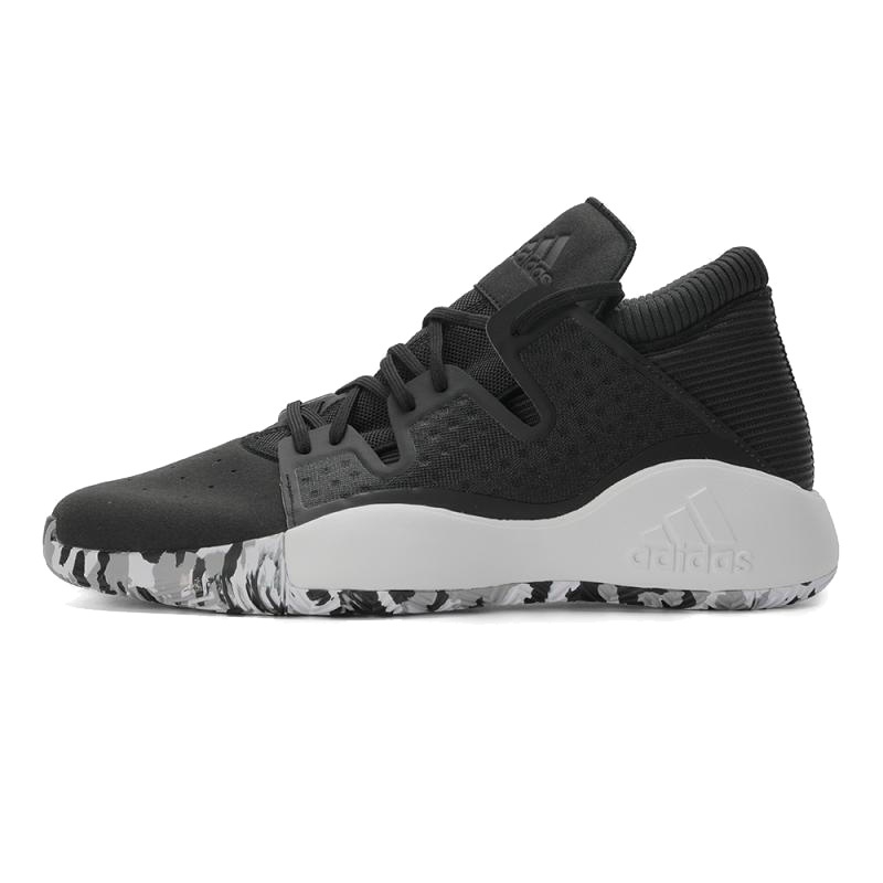 Adidas阿迪达斯男运动滑篮球鞋 EF0478