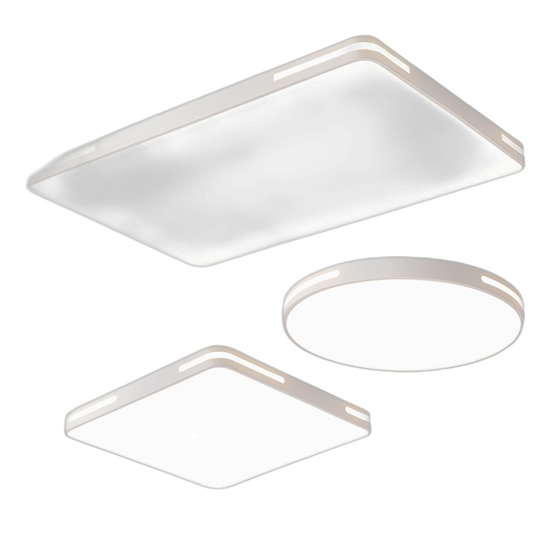 祎琳超薄led吸顶灯圆形北欧客厅灯具简约现代厨房书房阳台房间卧室灯