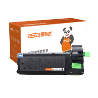 爱斯达适合夏普AR-153ST-C墨粉盒SHARP AR-158S墨粉158 158F碳粉158X打印一体机墨盒-