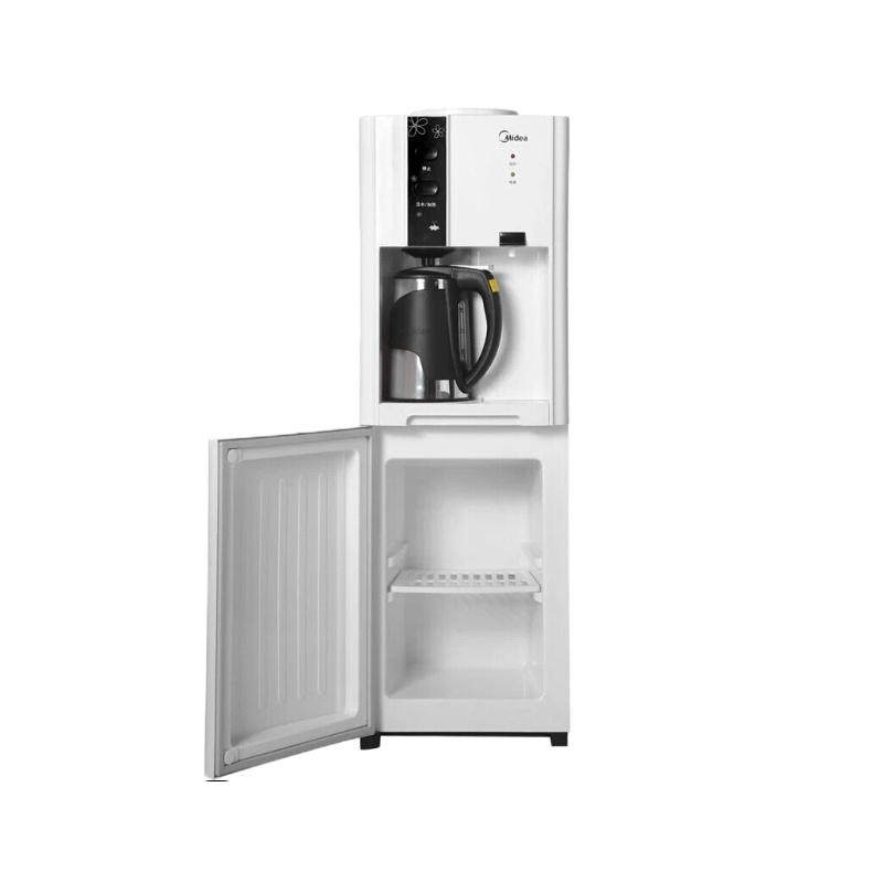 美的 MYD926S-W饮水机立式冰冷热型饮水机