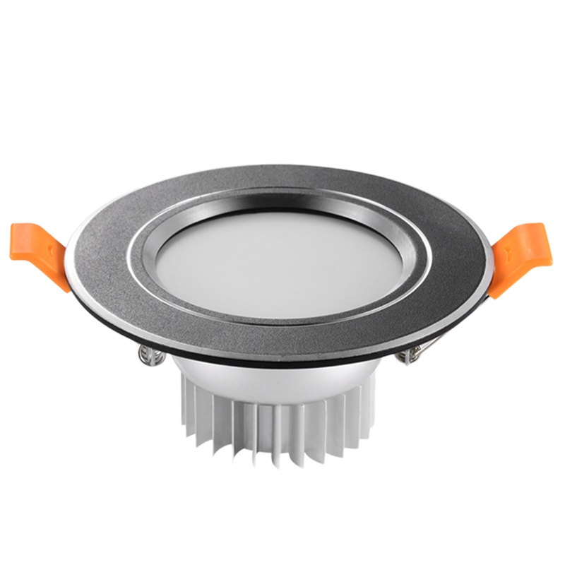 AGQ Led嵌入式射灯3W A529 52900