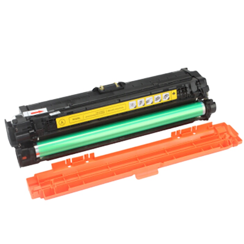 [精选]雅富仕-CRG-335黄色兼容硒鼓适用佳能Canon LBP841Cdn LBP843Cx页产量7000/个