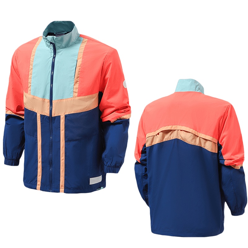 PUMA黑标男装COURT SIDE JACKET运动服休闲梭织外套