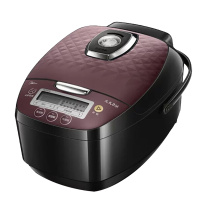 美的(Midea) HF40C5-FS电饭煲4L微电脑式