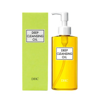 DHC 蝶翠诗 深层清洁橄榄卸妆油 200ml 适用任何肤质