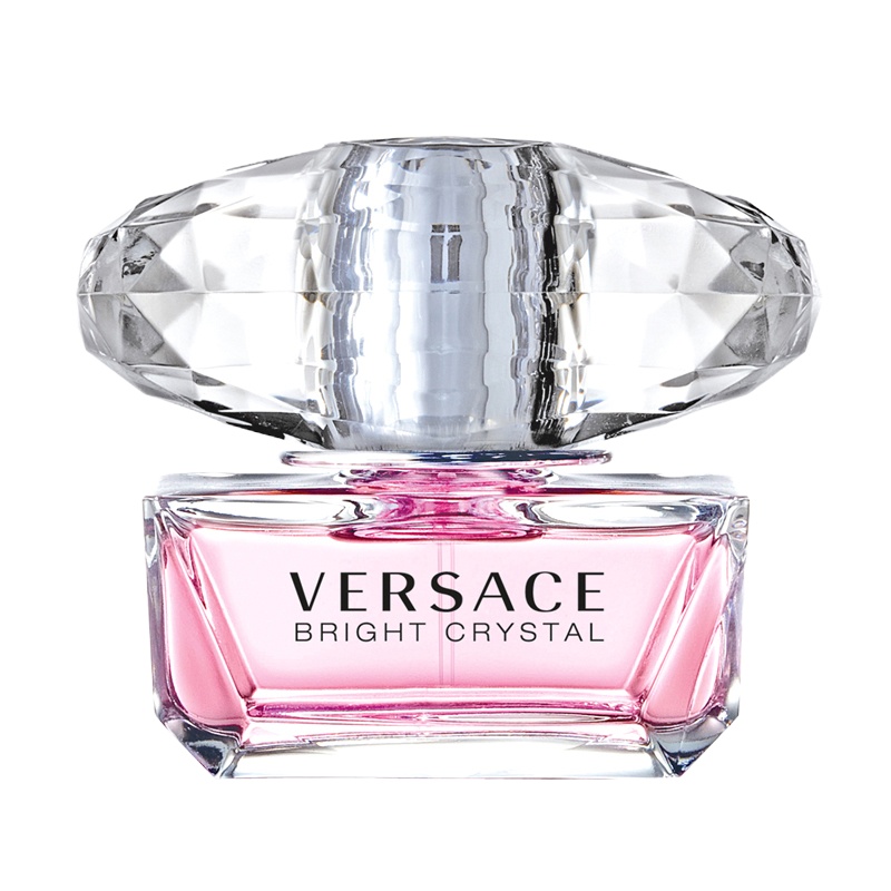 (专柜正品)范思哲(VERSACE)晶钻女用香水50ml