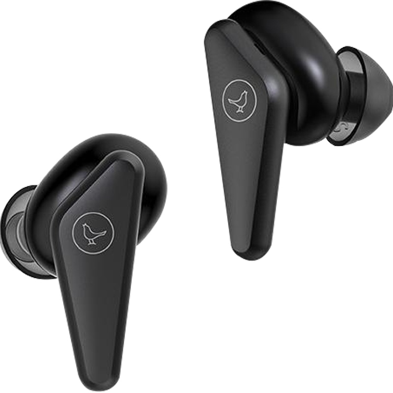 LIBRATONE（小鸟） TRACK Air 真无线入耳式耳机 蓝牙耳机运动耳机 耳塞 黑色