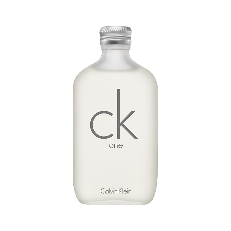 Calvin Klein 卡文克莱 ONE 中性淡香水 100ml