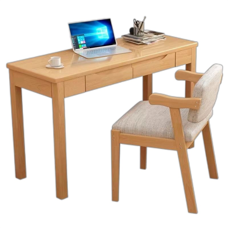 美沐芯品 电脑桌/1书桌 1200*600*760mm 张