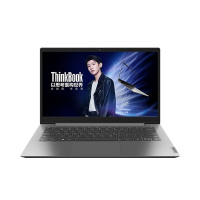 联想(Lenovo)ThinkBook 14轻薄笔记本(i7-1165G7/16G/512G/MX450独显)