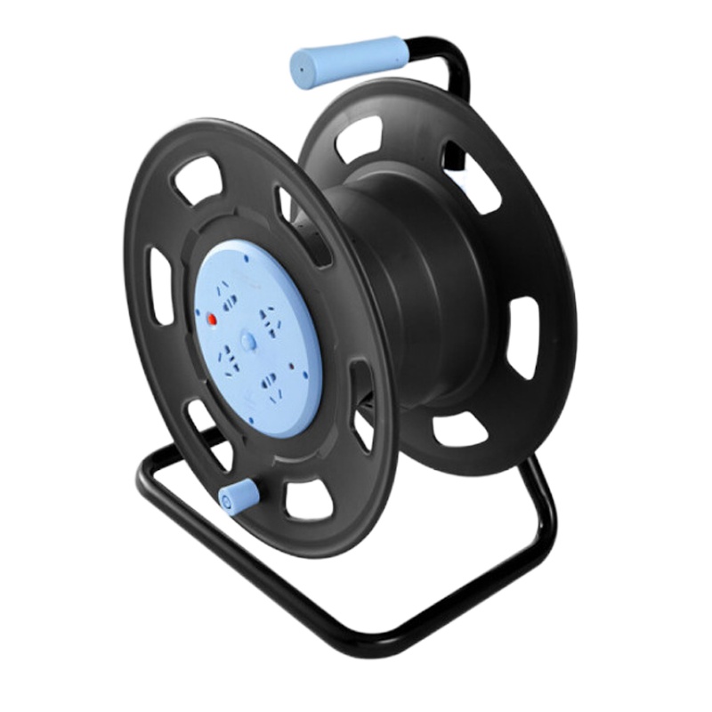 BULL公牛 移动电缆卷线盘 16A 50米 GN-806DN