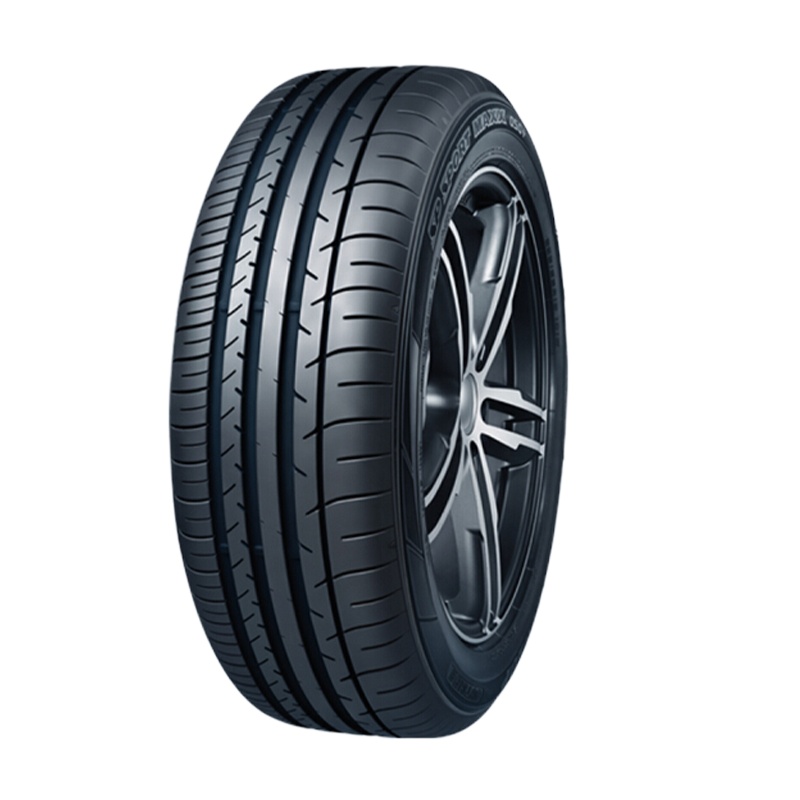 邓禄普(DUNLOP)轮胎255/45ZR17 102W XL SP SPORT MAXX050+