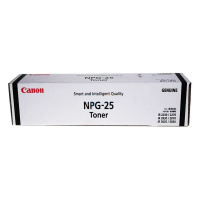 佳能(Canon)NPG-25 碳粉(适用iR 2230/2830/2270/2870/3025)