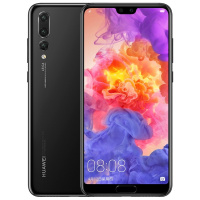 [二手9成新]华为(HUAWEI) P20 Pro 6+128G 黑色 全网通 安卓手机