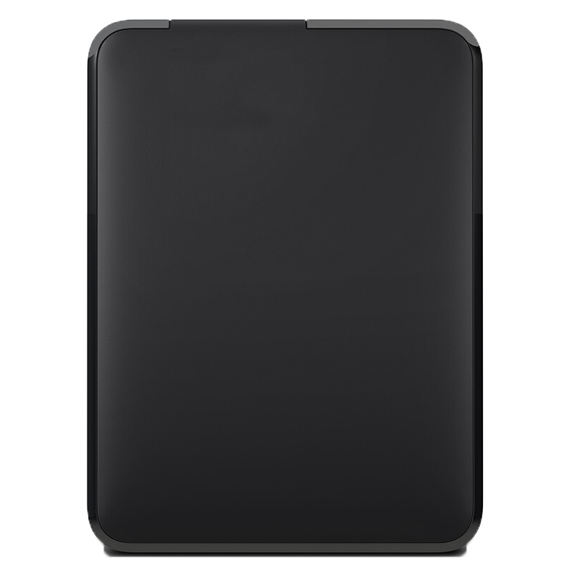 扬天 WD2T移动硬盘 USB3.0接口