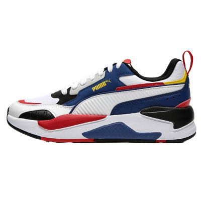 彪马 Puma X-Ray 2 Square PACK低帮运动休闲鞋 37412102