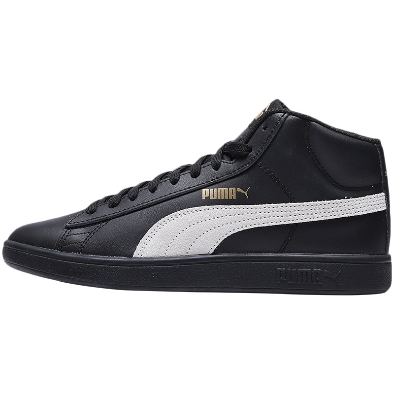 【自营】PUMA彪马男鞋女鞋运动鞋休闲鞋高帮板鞋366924