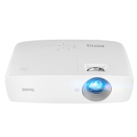 明基(BenQ) 投影仪 家用高清 投影机 W1090 3D 高清 无屏影院
