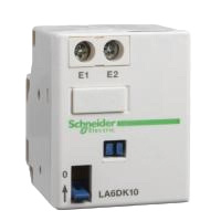 施耐德 Schneider Electric LAD-6K10F 接触器联锁件LAD-6K10F(包装数量 1个)