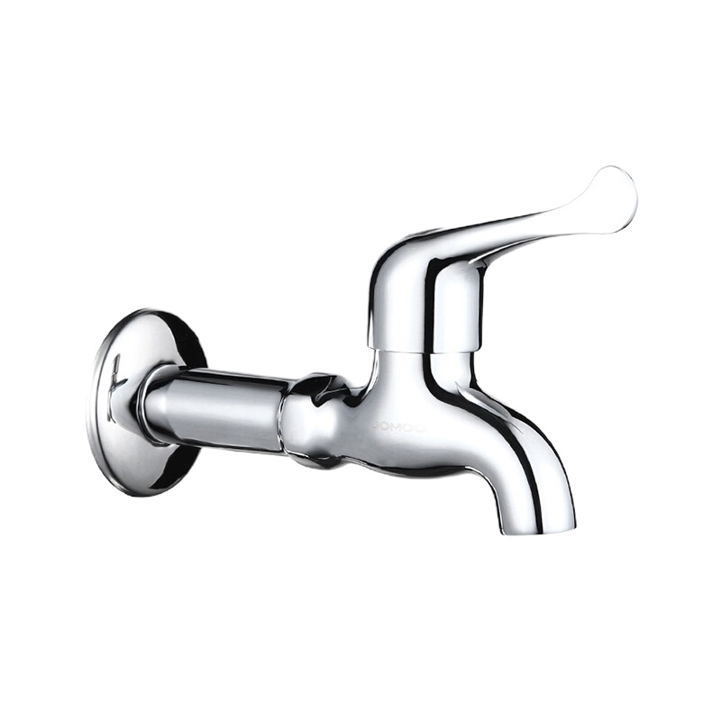 鲁品 特长龙头 4分加长 单冷 单个装