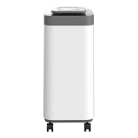 ZTK落地式超声波空气加湿器QT-GY1702