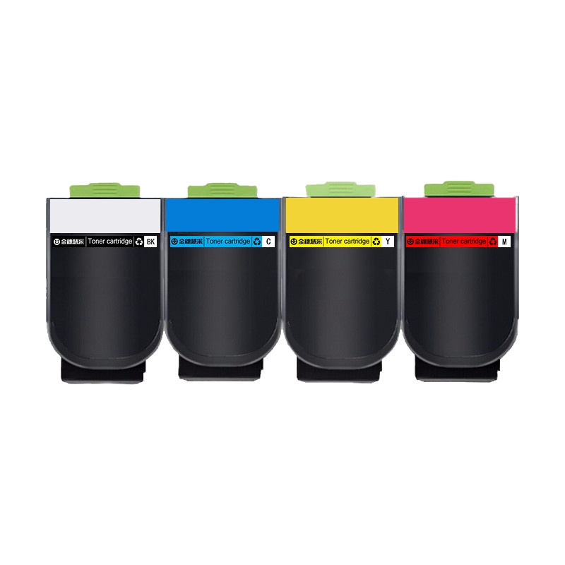 金穗慧采 CLT-205H金光红 红色硒鼓 适用奔图 CP2500智享版 硒鼓/粉盒