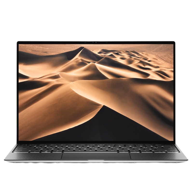 戴尔XPS 13-9310-R3708TS笔记本电脑(i7-1185G7/16GB/512GB SSD)13.4寸冰川银