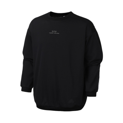 阿迪达斯adidas2020春男子运动卫衣FM5318