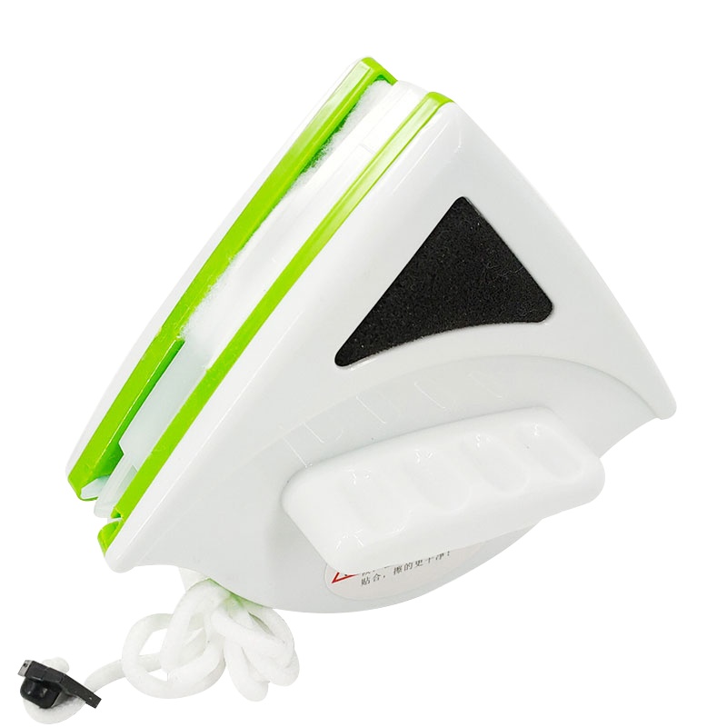 冰禹 BY-7077 高楼擦窗神器 双面磁性擦玻璃器 双层中空玻璃擦玻璃清洁工具 可擦20—30mm双层加厚玻璃