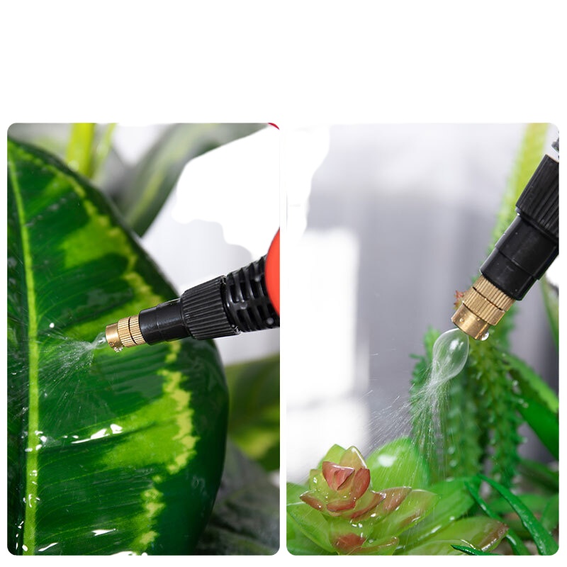 国产 300ml 小喷壶 粉色