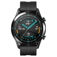 HUAWEI/华为 WATCH GT 3 智能手表 麒麟芯片 强劲续航 蓝牙通话 运动款 样机