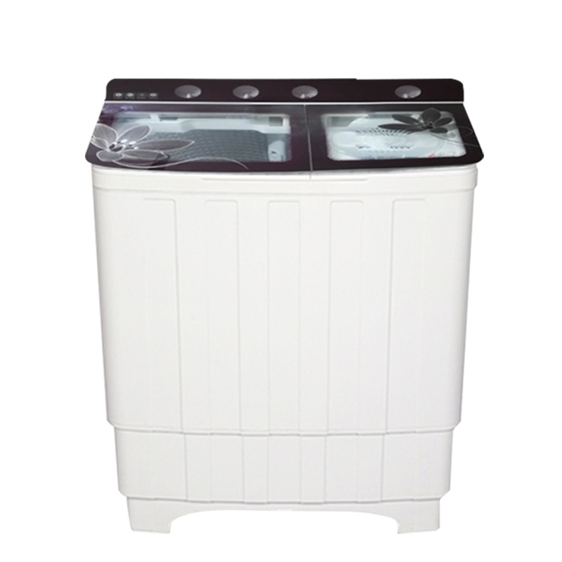 小鸭半自动波轮洗衣机 XPB100-9188S