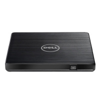 戴尔USB3.0外置光驱 CD/ DVD刻录机笔记本台式通用移动外接光驱盒