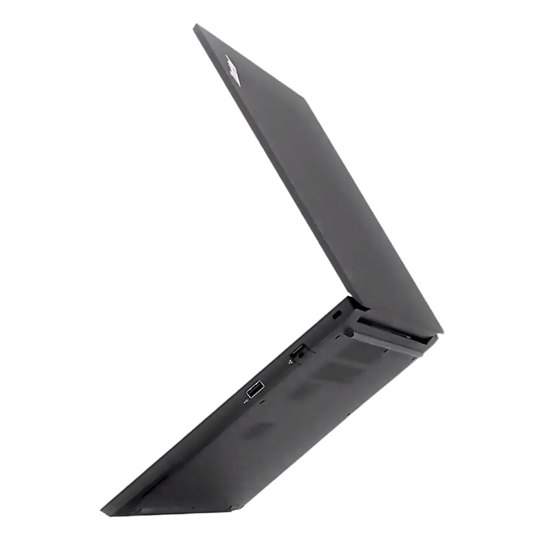 联想ThinkPad E15 2021款 酷睿版 i5-1135G7 笔记本 人脸识别 16G 512G 1SCD