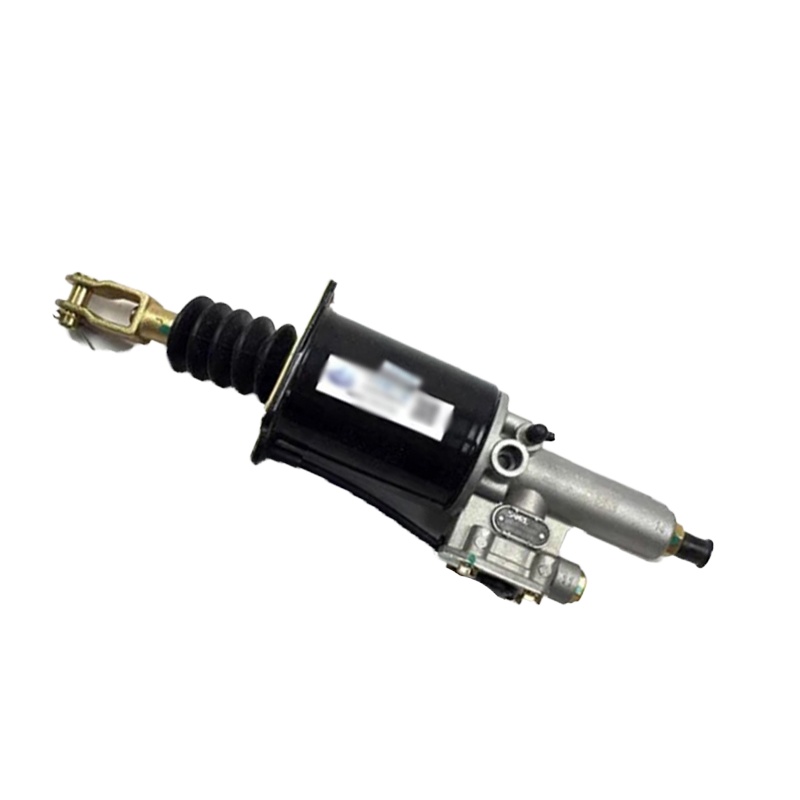 彦钧(YANJUN) 解放运输车CA1125J 离合器分泵