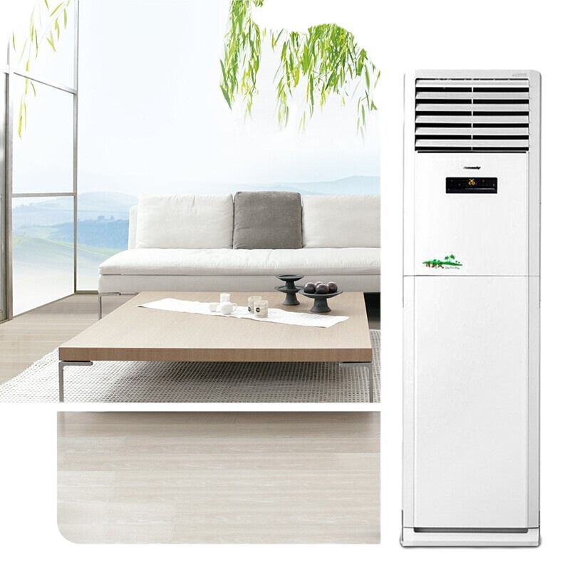 格力(GREE) KFR-120LW/(12568S)NhAc-3立柜式5匹大匹数空调柜机