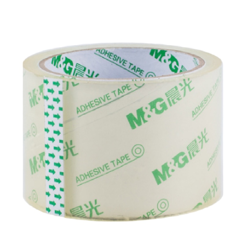 晨光 7502 宽胶带60mm*60y