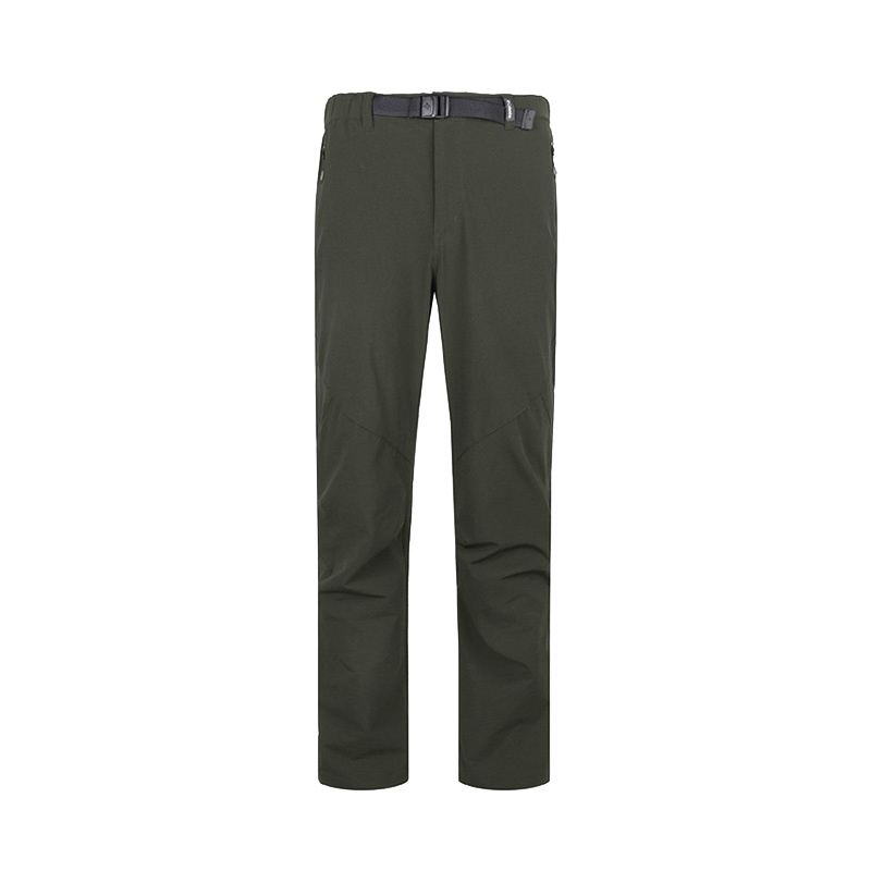 哥伦比亚(Columbia)户外男款拒水冲锋裤PM5527