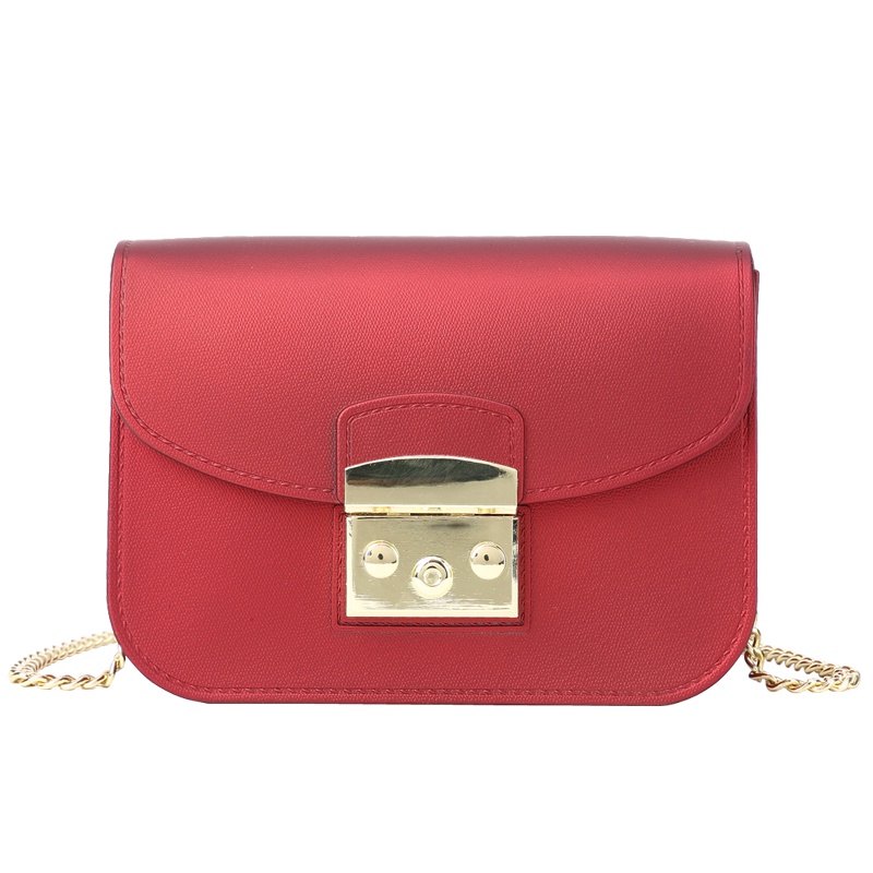 Royal Maine 2019新款时尚单肩包小清新斜挎小方包